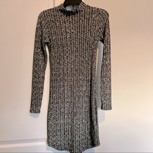 Abercrombie Sweater Dress